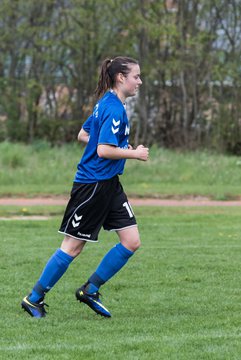 Bild 227 - Frauen Krummesser SV - TSV Trittau : Ergebnis: 4:2